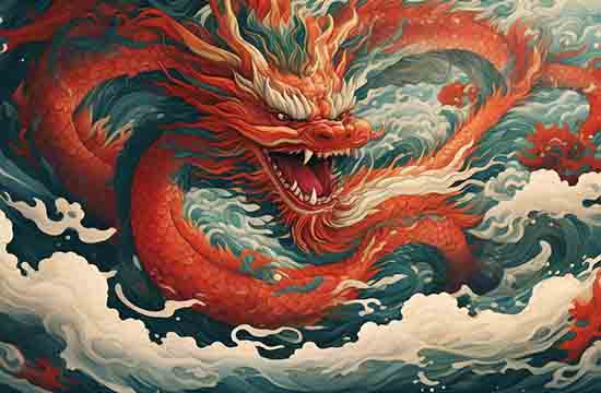 属龙未来十年大运 属龙人怎么转运
