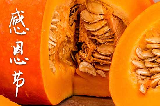 2024年哪天是感恩节