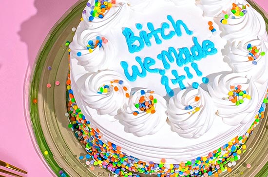 给老人的生日祝福语简短2023【五】