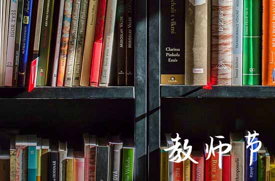 2023教师节感想老师祝福语 2023教师节感想老师文案