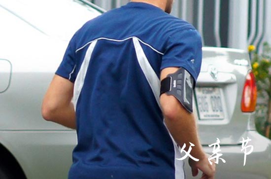 2024父亲节具体时间 六月的第几个星期天父亲节