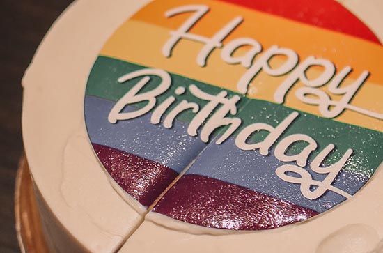 2023牛年生日搞笑祝福语