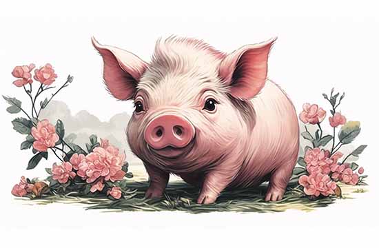 属猪最不顺的年份 属猪人不好运的年份 属猪最不顺的年份 属猪人不好运的年份