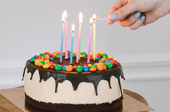 2023给兄弟的生日祝福语