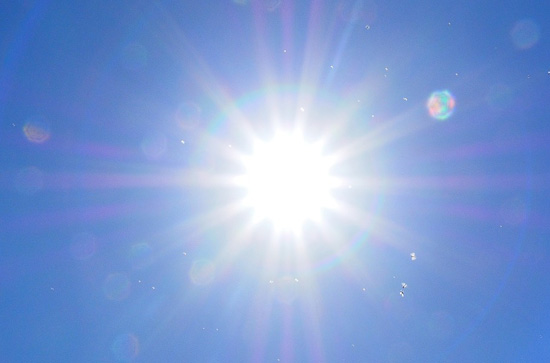 玉溪9月25日天气预报:高温25℃~低温12℃，晴，不会下雨