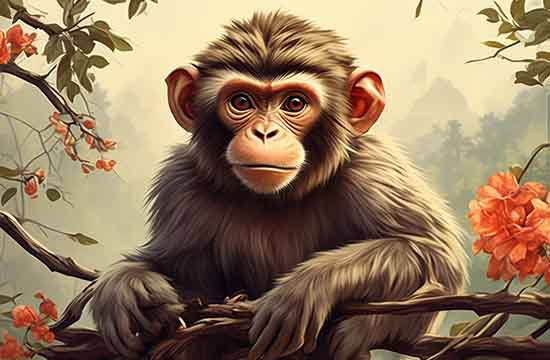 2016年的猴在2025年的运势怎么样 2016年的猴在2025年的运势怎么样每月