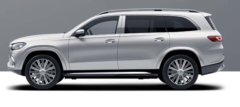 奔驰gls450属于什么档次 奔驰gls450驾驶感受如何