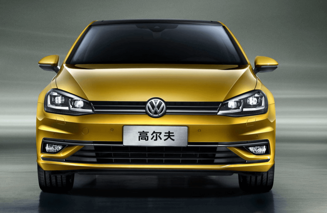 高尔夫耐用还是飞度耐用 高尔夫1.4t和1.6哪个省油