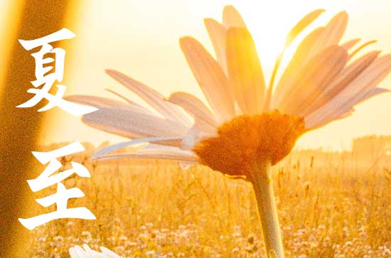 古代夏至为什么那么重要   中国古代夏至的节日有哪些