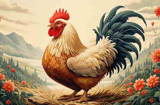 2025年属鸡出火黄道吉日一览 2025年属鸡最佳的出火日子