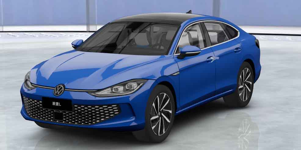 大众凌渡报价及图片 大众凌渡发动机烧机油是什么原因