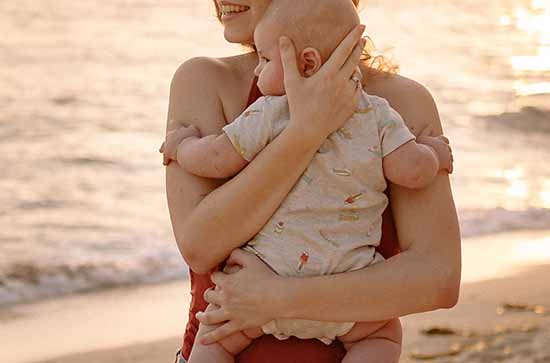 2024年母亲节祝愿语大全  母亲节给母亲的祝福语