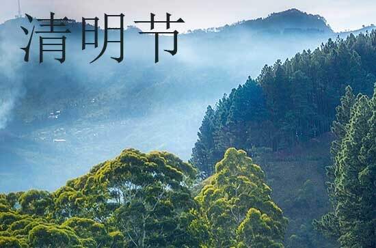 2024年清明节农历时间 2024年清明节纳采可以吗