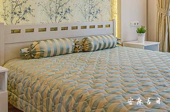 装床黄道吉日2024年5月份 2024年五月装床选什么日子最吉利的