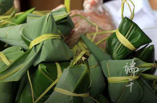 端午节给下属的祝福语2024  领导给下属的端午节祝福语