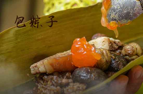 端午节安康祝福语简短2024  端午安康怎么说