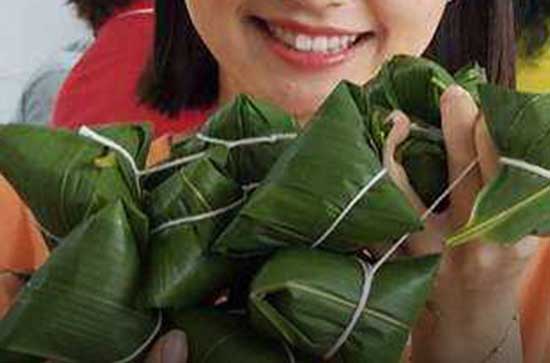 端午节搞笑祝福短信2024  精选端午节祝福短信搞笑幽默