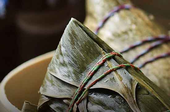 端午节给领导的祝福2024  端午节给领导祝福语简短精辟