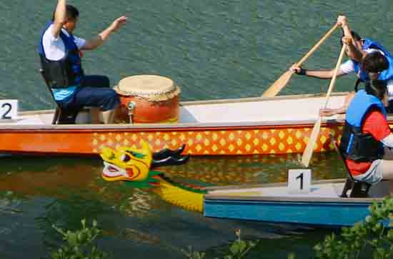 端午节佳句祝福语2024   祝福端午节的经典句子