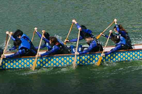 端午节给朋友的祝福语2024  端午节快乐简单祝福语