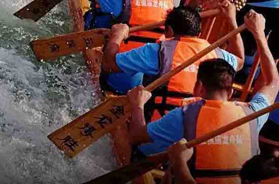 端午节给哥哥的祝福语2024  端午节的祝福语大全