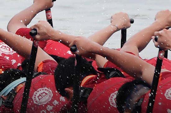 端午节英文祝福语简短2024  关于端午节的英语短语和句子