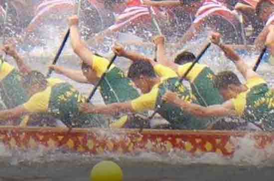 端午节祝福语简短大气2024  关于端午节简短祝福语大全