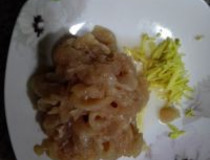 怎么做鸡脯肉 酱辣椒炒鸡胸肉香辣可口又低脂