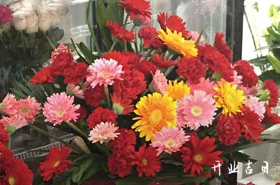 农历二零二四年二月十四适合开业吗 今日是开业黄道吉日吗