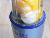 鲜橙藕片做法图解 超简单藕片吃法大人小孩都喜欢