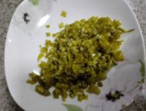 怎么做鸡脯肉 酱辣椒炒鸡胸肉香辣可口又低脂