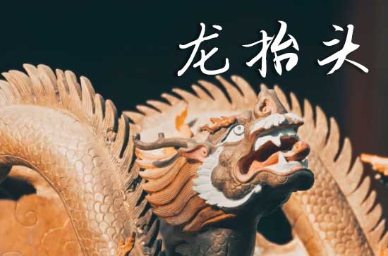 2025龙抬头农历是什么时候 2025年龙抬头普渡适合吗