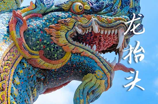 2025龙抬头是农历几月几日 2025年3月1日龙抬头当天提车好吗