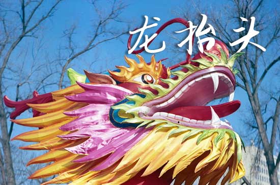 龙抬头是几月几日2025年 2025龙抬头适合安置床铺吗