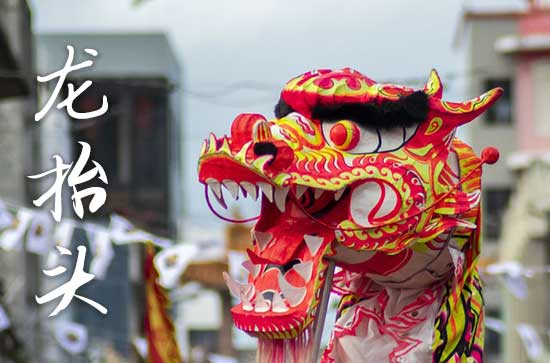 2025龙抬头农历是什么时候 2025年3月1日龙抬头这天适合经络吗