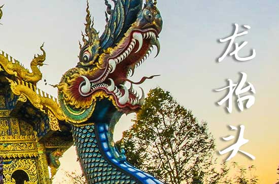 2025龙抬头是几月几号 2025龙抬头那天投资好不好