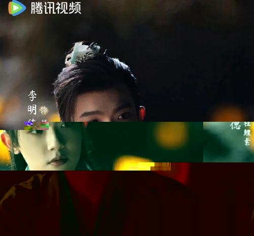 电视剧《锦月如歌》主要演员阵容一览 电视剧《锦月如歌》主要演员阵容一览