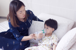 三岁小孩个子矮小怎么办