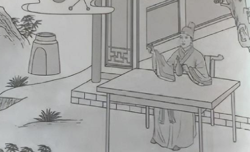 比卦图 比卦变坤卦