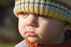 小孩总是拉硬屎怎么办