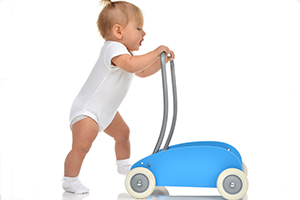 初生婴儿怎么喂养