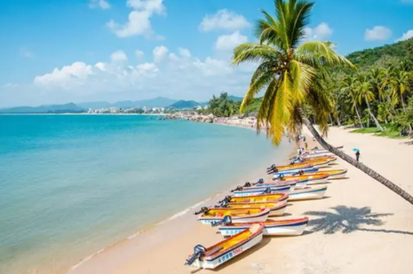 2024年五月份去三亚会不会特别热 五月份三亚天气怎么样