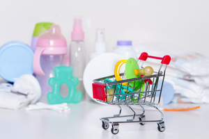 七个月宝宝腹泻能吃米粉吗 七个月宝宝腹泻能吃米粉吗