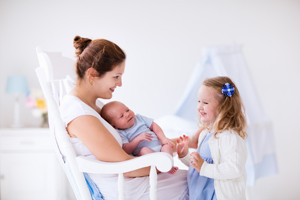 宝宝断奶饿了两天还不喝奶粉怎么办 宝宝断奶饿了两天还不喝奶粉怎么办