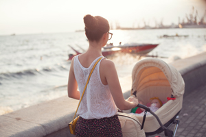 6个月宝宝肺炎表现是什么