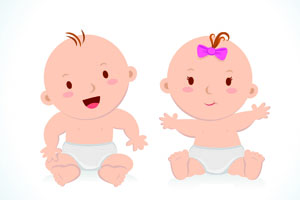 5个月宝宝体温多少正常