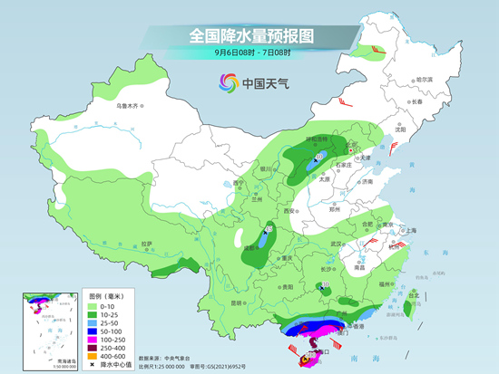 今年第11号台风“摩羯”强势来袭华南风雨强劲 四川盆地至长江中下游高温持续营业
