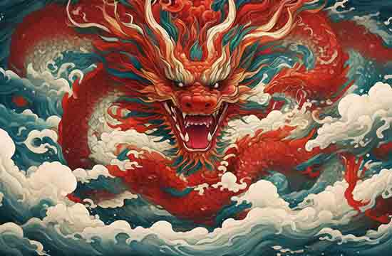 属龙哪年运势最好 属龙人哪年运气最好 属龙哪年运势最好 属龙人哪年运气最好