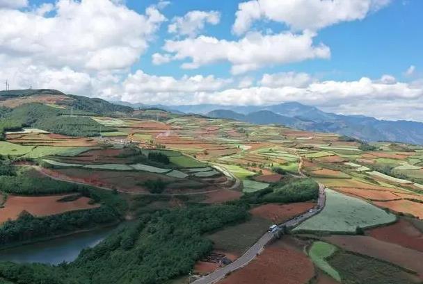 国内秋天适合去什么地方旅游 