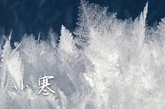 小寒暖心祝福说说汇总（通用60句）